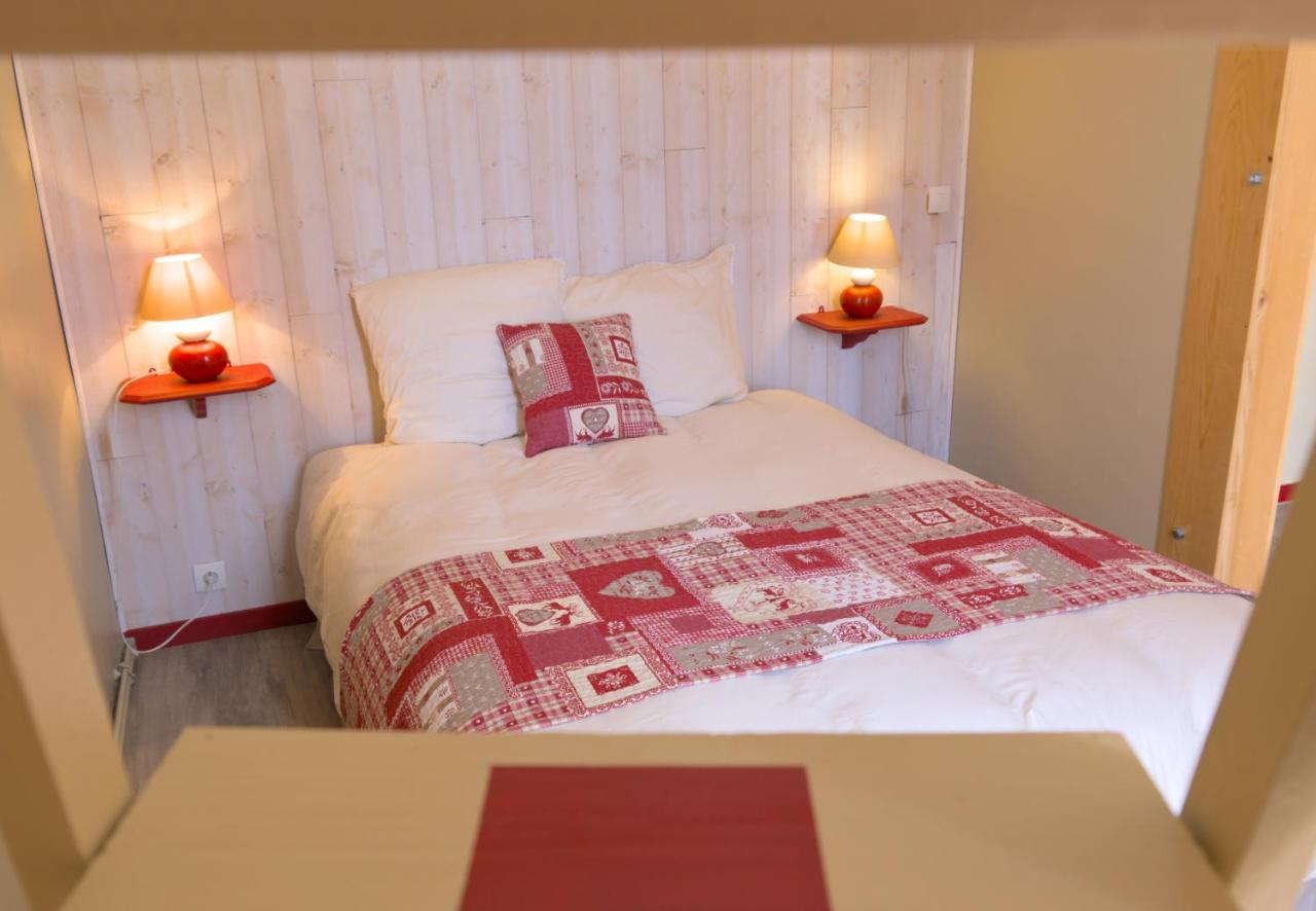 Au Diapason Chambres D'Hotes Montagne Auzet ภายนอก รูปภาพ