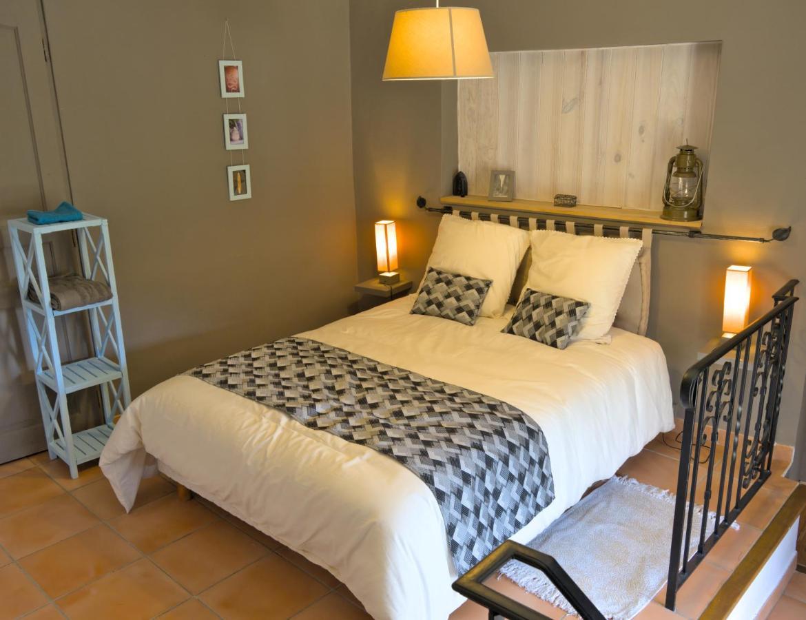 Au Diapason Chambres D'Hotes Montagne Auzet ภายนอก รูปภาพ