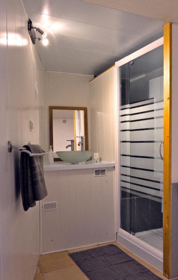 Au Diapason Chambres D'Hotes Montagne Auzet ภายนอก รูปภาพ