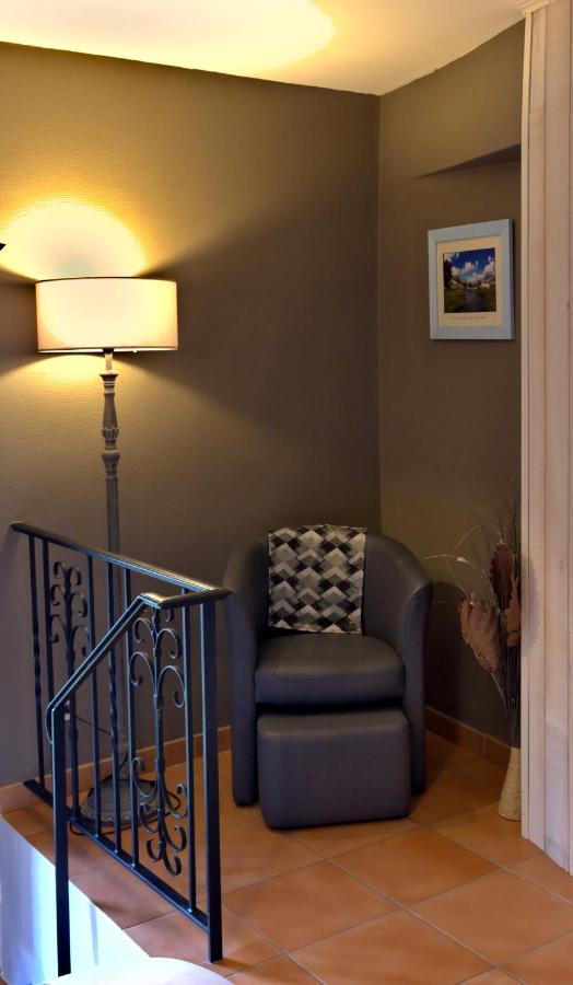 Au Diapason Chambres D'Hotes Montagne Auzet ภายนอก รูปภาพ