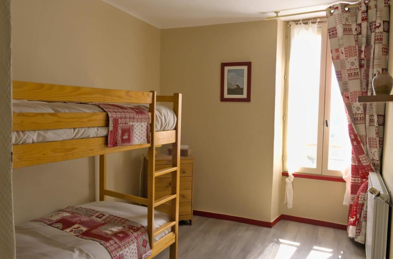 Au Diapason Chambres D'Hotes Montagne Auzet ภายนอก รูปภาพ